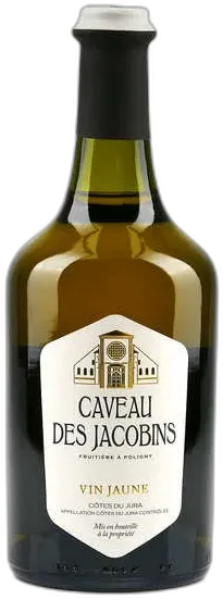capture du vin Caveau des Jacobins Vin Aoc Côtes du Jura