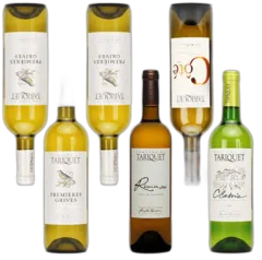 photo du vin Assortiment Découverte Vins Tariquet