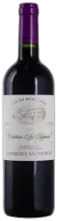 photo du vin Bordeaux Château les Riganes Cabernet Sauvignon 2022