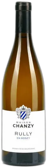 image du vin Rully Aoc "en Rosey" Vin Maison Chanzy