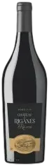 photo du vin Bordeaux Château les Riganes Réserve 2022