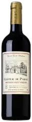 photo du vin Montagne Saint Emilion Château de Parsac 2023 Rothschild