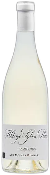 photo du vin les Moines Vin Bio Aoc Faugères