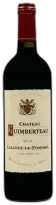 photo du vin Lalande de Pomerol Château Guimberteau