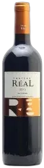aperçu du vin Haut Médoc Château Réal 2015