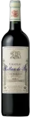 photo du vin Médoc Château Rollan de by 2022