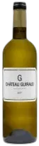 photos du vin Bordeaux Blanc g Château Guiraud 2017