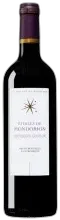 aperçu du vin Saint Emilion Grand Cru Étoiles de Mondorion 2021