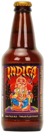 photo du vin Bière Craft Américaine Indica Ipa