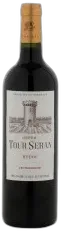 photo du vin Médoc Château Tour Seran 2022