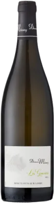 image du vin Montlouis Sur Loire, Domaine Mosny, les Graviers