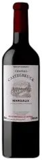 photo du vin Margaux Château Castelbruck 2022