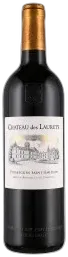image du vin Puisseguin Saint Emilion Château des Laurets 2020