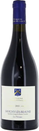 photo du vin Savigny les Beaune les Prévaux Domaine Camp Atthalin 2019