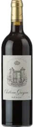 photo du vin Médoc Château Greysac 2015