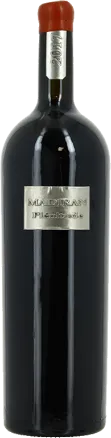 capture du vin Sud Ouest, Magnum Madiran Cuvée Plénitude Domaine Plaimont