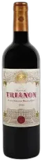 photos du vin Saint Emilion Grand Cru Château Trianon 2022