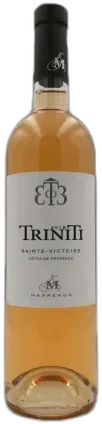 photos du vin Côtes de Provence Cuvée Triniti 2018 Domaine Marrenon