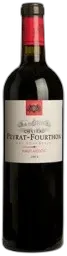 aperçu du vin Haut Médoc Château Peyrat Fourthon 2014