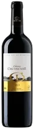 photos du vin Haut Médoc Château Cru Ducasse 2012