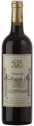 illustration du vin Médoc Château Rollan de by 2012
