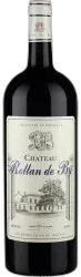 photo du vin Magnum Médoc Château Rollan de by 2015