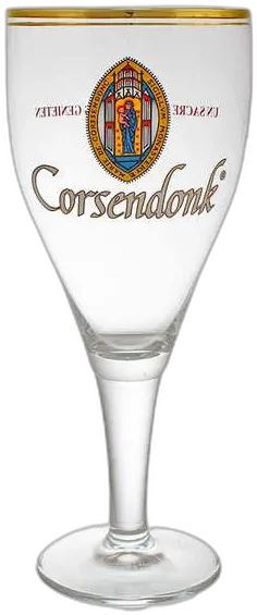 photo du vin Verre à Bière Corsendonk