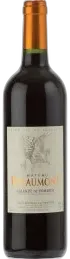 image du vin Lalande de Pomerol Château Royaumont 2014