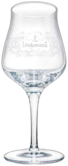 capture du vin Verre à Pied Bière Lindemans