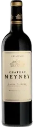 image du vin Saint Estèphe Château Meyney 2018
