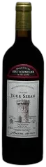 image du vin Médoc Château Tour Seran 2011