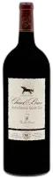 photo du vin Magnum Saint Emilion Grand Cru Château Cheval Brun 2019 en Plumiers Bois