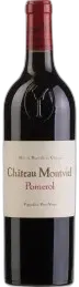 illustration du vin Pomerol Château Montviel 2018