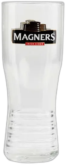 photo du vin Verre à Cidre et Bière Magners