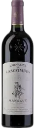 image du vin Margaux Chevalier de Lascombes