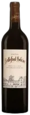 photo du vin Saint Emilion Grand Cru Classé Château Bellefont Belcier