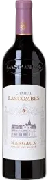 image du vin Margaux Château Lascombes 2018 Grand Cru Classé