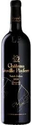 photos du vin Saint Julien Château Léoville Poyferré 2020 Grand Cru Classé