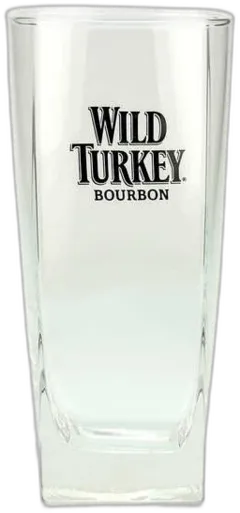 photo du vin Verre à Bourbon Wild Turkey Tumbler