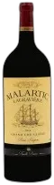 image du vin Magnum Château Malartic Lagravière 2016 Pessac Léognan Grand Cru Classé