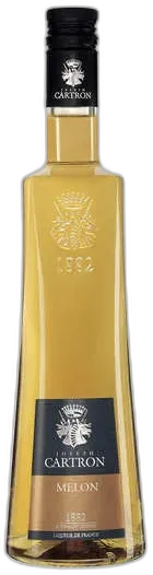 vue du vin Melon Joseph Cartron