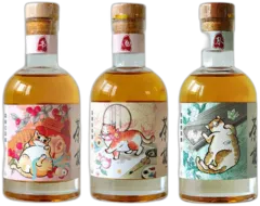 image du vin Lot Découverte 3 Lianzhou