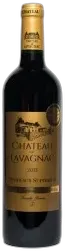 photo du vin Bordeaux Supérieur Château de Lavagnac