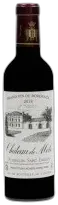 photo du vin 375 ml Puisseguin Saint-Emilion les Hauts de Môle 2022