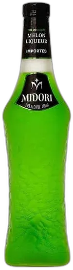 vue du vin Midori Melon