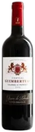 photos du vin Lalande de Pomerol Château Guimberteau 2019 Cuvée Prestige