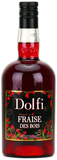 photos du vin Dolfi à la Fraise des Bois