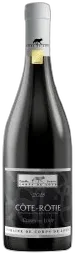 photo du vin Côte-Rôtie Cuvée "Corps de Loup" 2018 Famille Daubrée