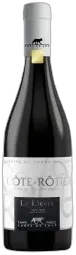 photo du vin Côte-Rôtie le Lièvre 2020 Limited Edition