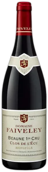 photo du vin Beaune 1er Cru Clos de l’Ecu Vin Rouge